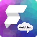 FlutterFlow Telegram Multichat